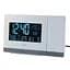 Годинник проекційний Technoline WT549 White (WT549), Білий - мініатюра 1