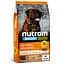 Сухий корм для собак великих порід Nutram - S8 Sound Balanced Wellness Large Breed Adult Dog, 11,4 кг (67714102321) - мініатюра 1