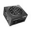 Блок питания 1stPlayer HA-750BA4 750W ATX 3.1 80+ Gold (NGDP-GLD-750-BK-EU) - миниатюра 6