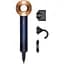 Фен Dyson HD07 Supersonic Straight+Wavy Prussian Blue/Rich Copper (113277-01) [155620] - мініатюра 1