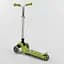Самокат Best Scooter 60х18х30 см Салатовый 000231453 - миниатюра 4