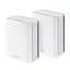 Wi-Fi Mesh-система Asus ZenWiFi BT10 2pk White (90IG08Y0-MO3C40) (BT10(W-2-PK)) - миниатюра 6