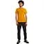 Футболка чоловіча Turbat Magic SS Mens M Жовтий - мініатюра 2
