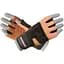 Рукавички для фітнесу MAD MAX Professional MFG 269, Brown - XL - мініатюра 1