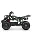 Детский электромобиль-квадроцикл Bambi HB-ATV800AS-10 Зеленый - миниатюра 3