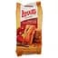 Печиво Roshen Lovita Cake Cookies з вишнево-ванільною начинкою 168 г (881136) - мініатюра 1