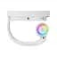 Система водяного охлаждения Arctic Liquid Freezer III Pro 240 A-RGB White (ACFRE00186A) [148106] - миниатюра 3