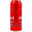 Пиво Estrella Damm Alcohol Free світле безалкогольне з/б 0.5л - мініатюра 3