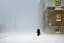 Lost in the Beauty of Bad Weather - миниатюра 2
