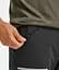 Штани Ortovox Seceda Softshell Pants M L Чорний (1054-025.001.1202) - мініатюра 6