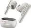 Навушники з мікрофоном Poly TWS Voyager Free 60+ Earbuds + BT700C + TSCHC White - мініатюра 1