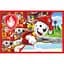 Кубики-пазл Clementoni Paw Patrol 6 шт. (40658) - мініатюра 5