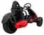 Електроавтомобіль Ramiz Bolid XR-1 12v, red (PA.CH9939.CR) - мініатюра 7