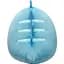 М'яка іграшка Squishmallows Синій Динозавр 40 см (SQCR07049) - мініатюра 5