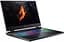 Ноутбук Acer Nitro 17 AN17-42 17.3' QHD IPS, AMD R7-8845HS, 32GB, F1TB, NVD4070-8, Lin, чорний (NH.QSCEU.003) - мініатюра 2