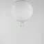 Підвісний світильник Balloon білий Line.F Діаметр плафону 20 см - мініатюра 4
