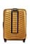 Чемодан Samsonite PROXIS 81 см GOLDEN YELLOW 81x57x32 CW6*06004 - миниатюра 2