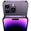 Смартфон Apple iPhone 14 Pro 512GB Deep Purple (hub_ve8rf0) - мініатюра 3
