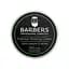 Крем для гоління Barbers Black Pepper-Vetiver з тонізуючим ефектом, 100 мл - мініатюра 1