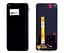 Дисплей Xiaomi Redmi Note 9 Pro, Redmi Note 9S, сірий, з рамкою, , з широким ободком, In-Cell, M2003J6B2G, M2003J6A1G - мініатюра 1