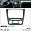 Перехідна рамка Skoda Yeti AWM 781-08-109 - мініатюра 2