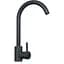 Смеситель Ventolux 330.245 Graphit Quartz - миниатюра 1