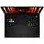 Ігровий ноутбук MSI Vector Vector A18 HX A9WHG AMD Ryzen 9 9955HX до 5, 4 ГГц, 18 дюймів, QHD+, IPS, 240 Гц, 32 ГБ DDR5, 1 ТБ SSD, NVIDIA GeForce RTX 5070 Ti 12 ГБ GDDR7, Windows 11 Home, Cosmos Gray - мініатюра 4