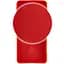 Чохол Silicone Cover Lakshmi Full Camera (AA) для Realme Note 50 5G Червоний / Red - мініатюра 2