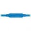 Гарнітура JBL T110 Blue (JBLT110BLU) - мініатюра 4