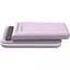 Зарядное устройство Canyon WS-304 3 в 1 QI Iced Pink (CNS-WCS304IP) - миниатюра 4