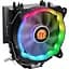 Кулер для процесора Thermaltake UX200 ARGB Lighting (CL-P065-AL12SW-A) - мініатюра 1