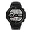 Смарт-годинник Black Shark GS3 Sport BS-W2402 Mist Black - мініатюра 2