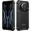 Смартфон Fossibot F101P 4/64Gb Black - мініатюра 1