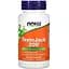 Диетическая добавка Now Foods TestoJack 200, 60 вегетарианских капсул - миниатюра 1
