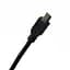 Дата кабель USB 2.0 AM to Mini 5P 1.5m Extradigital (KBU1628) - мініатюра 2