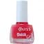 Лак для ногтей Quiss Quick Gel тон 06, 6 мл - миниатюра 1