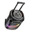 Портативная акустика Hoco HA5 Winner wireless dual-mic outdoor BT speaker 60W - миниатюра 3