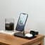 Беспроводное зарядное устройство для Native Union Snap 3 in 1 Magnetic Wireless Charger Black (SNAP-3IN1-BLK-EU) - миниатюра 7