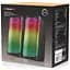 Акустическая система REAL-EL S-135 USB Black (EL121100019) - миниатюра 9