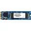 Накопитель SSD M.2 2280 480GB Apacer (AP480GAST280-1) - миниатюра 1