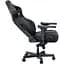 Геймерское кресло Anda Seat Kaiser 4 XL Leather Elegant Black [AD12YDDC-XLL-20-B-PV/C] [121286] - миниатюра 5