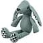 Игрушка Trixie Зайка из ткани для собак 39 см - миниатюра 5