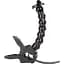 Зажим гибкий Telesin Serpentine Adjustable Flexible Fixing Bracket (GP-JFM-001) [85075] - мініатюра 1