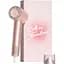 Фен DOCO High Speed Hair Dryer H900 TURBO Pink [143411] - мініатюра 4