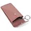 Ключница кожаная GRANDE PELLE 12х6.5х2 см acs0032164 - миниатюра 2