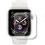 Защитная пленка StatusSKIN для Apple Watch Series 4 44 мм Экран Глянцевая Ultra - миниатюра 1