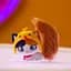 Ігровий набір QT Kitties - Кошеня Оллі (450001-1) - мініатюра 7