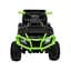 Квадроцикл Ramiz XL ATV 12 В,червоний (PA.BDM0909.CR) - мініатюра 13