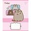 Набір зошитів Yes Pusheen Funny А5, 18 аркушів 25 шт. (767606) - мініатюра 2