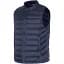 Жилет Frontier Thymus Пух M Navy - миниатюра 2